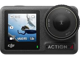 DJI Osmo Action 4